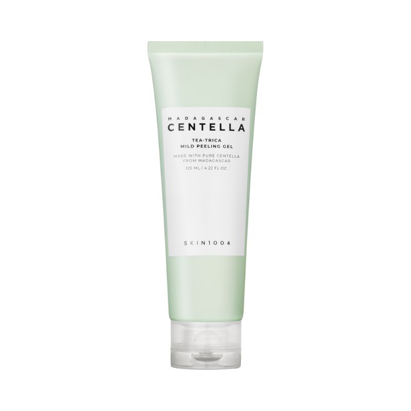 SKIN1004 - Madagascar Centella Tea-Trica Mild Peeling Gel, 125ml