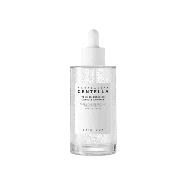 SKIN1004 - Madagascar Centella Tone Brightening Capsule Ampoule, 100ml
