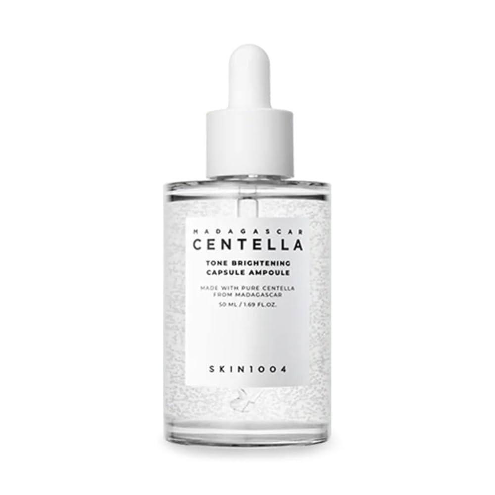 SKIN1004 - Madagascar Centella Tone Brightening Capsule Ampoule, 50ml
