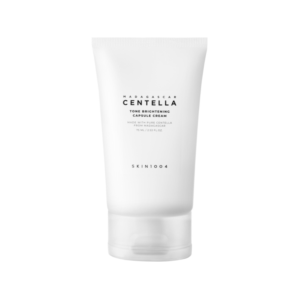 SKIN1004 - Madagascar Centella Tone Brightening Capsule Cream - 75ml