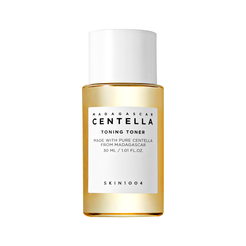 SKIN1004 - Madagascar Centella Toning Toner, 30ml