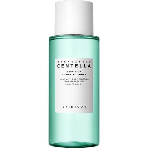 SKIN1004 - Madagscar Centella Tea-Trica Purifying Toner - 210ml